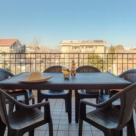 Pioppeto Nord - Premium Holiday home Giulianova