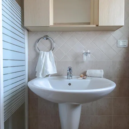 Nyaraló Pioppeto Nord - Premium Giulianova