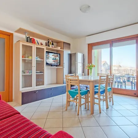 Holiday home Pioppeto Nord - Premium