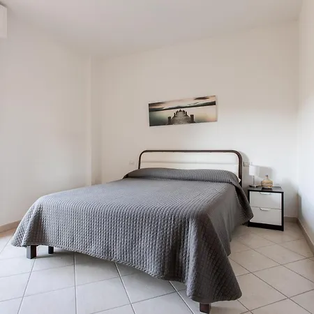 Pioppeto Nord - Premium Nyaraló *