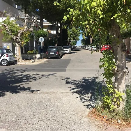 Pioppeto Nord - Premium Nyaraló *