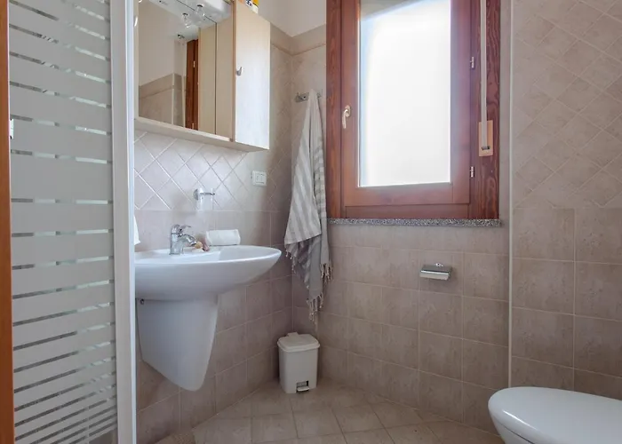 Pioppeto Nord - Premium * Giulianova