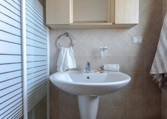 Ferienhaus Pioppeto Nord - Premium Giulianova