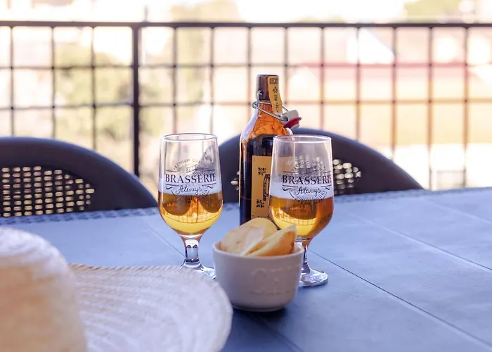 Pioppeto Nord - Premium Ferienhaus