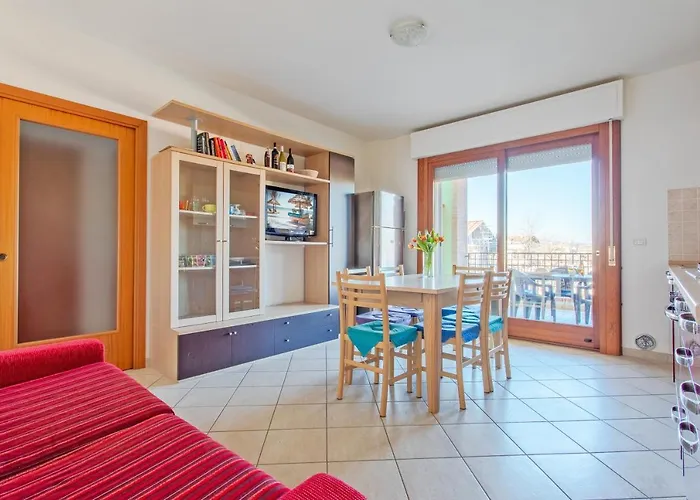 Ferienhaus Pioppeto Nord - Premium