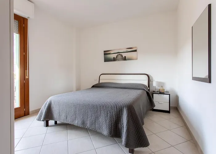 Pioppeto Nord - Premium Ferienhaus *