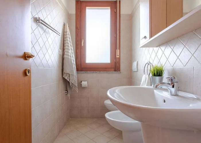 Pioppeto Nord - Premium Casa de Férias Giulianova